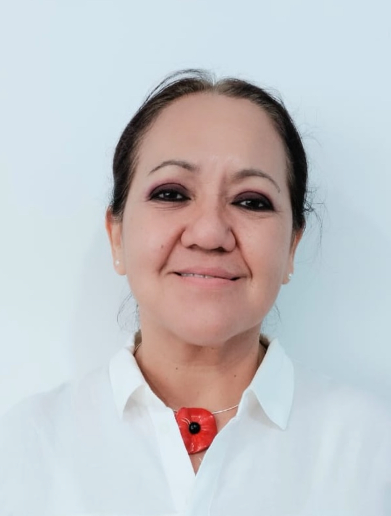 Dra. Maricela Salgado Mora