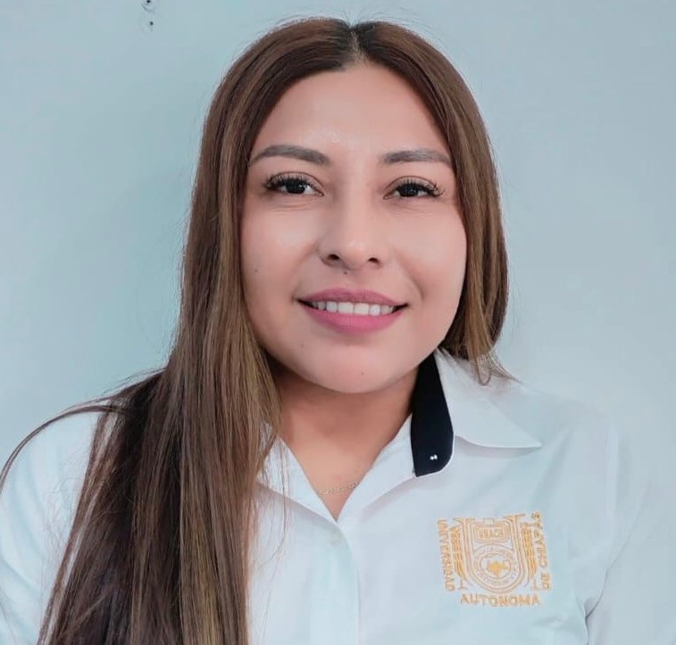Lic. Luz Alicia Torres de la Rosa 