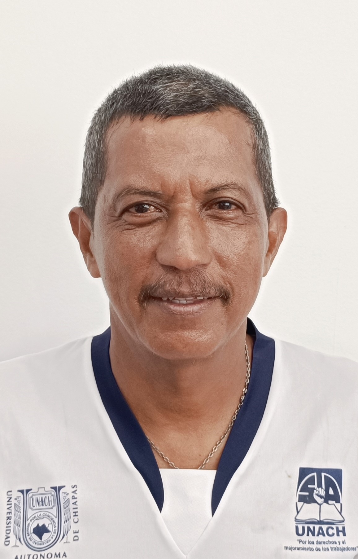 Lic. Mario Rodas Ochoa 