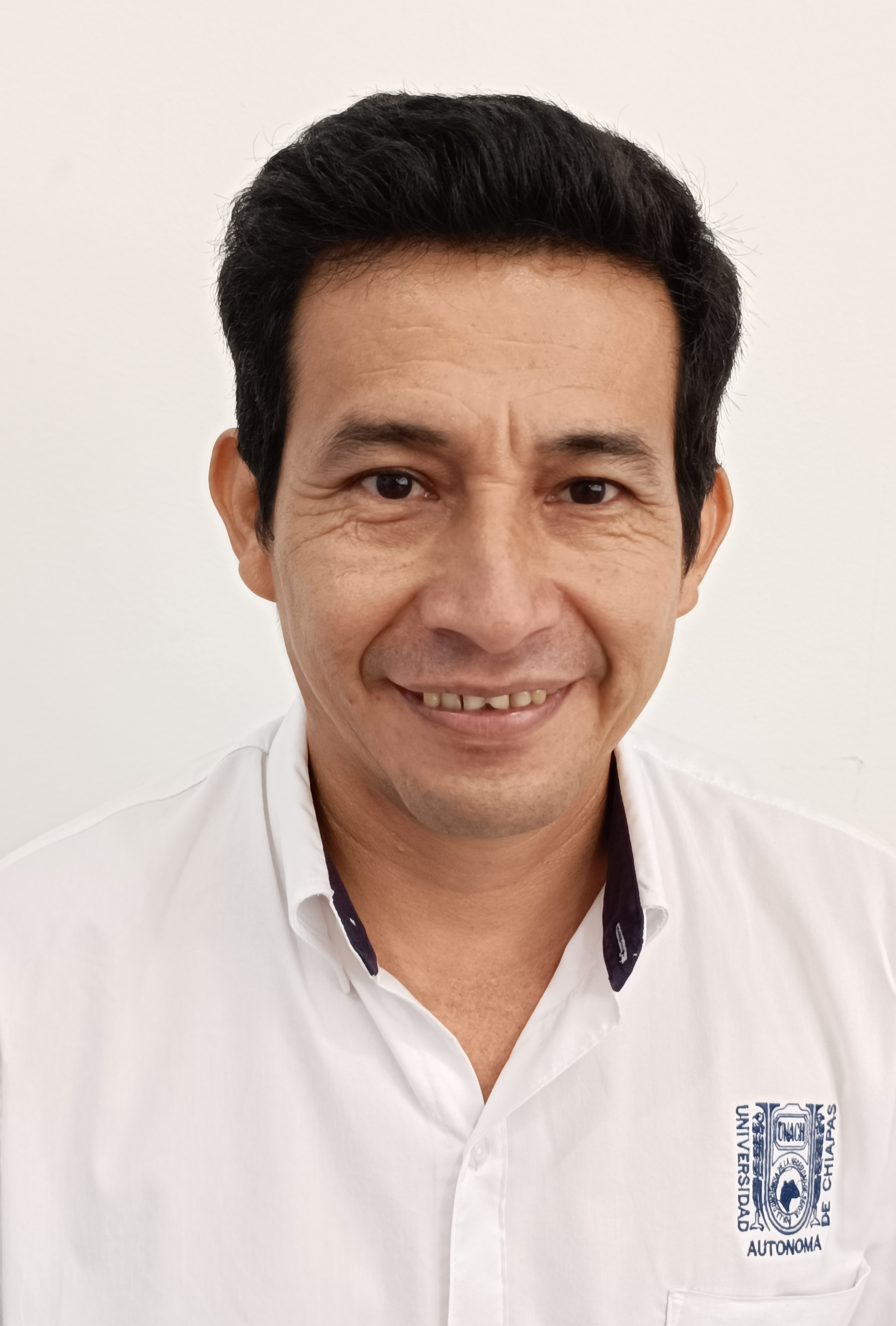 Ing. Manuel Gálvez López
