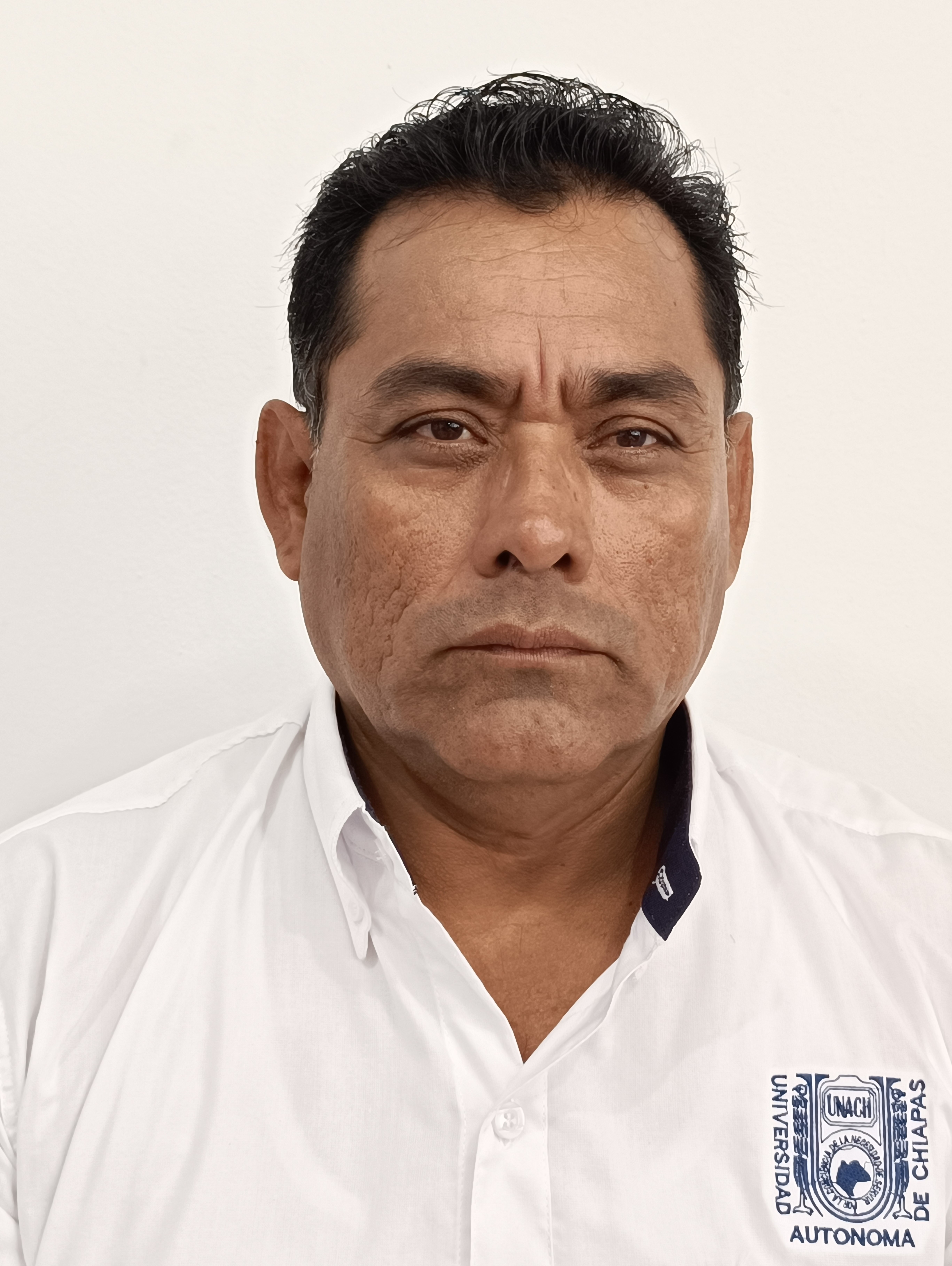 C. Alejandro García Camilo