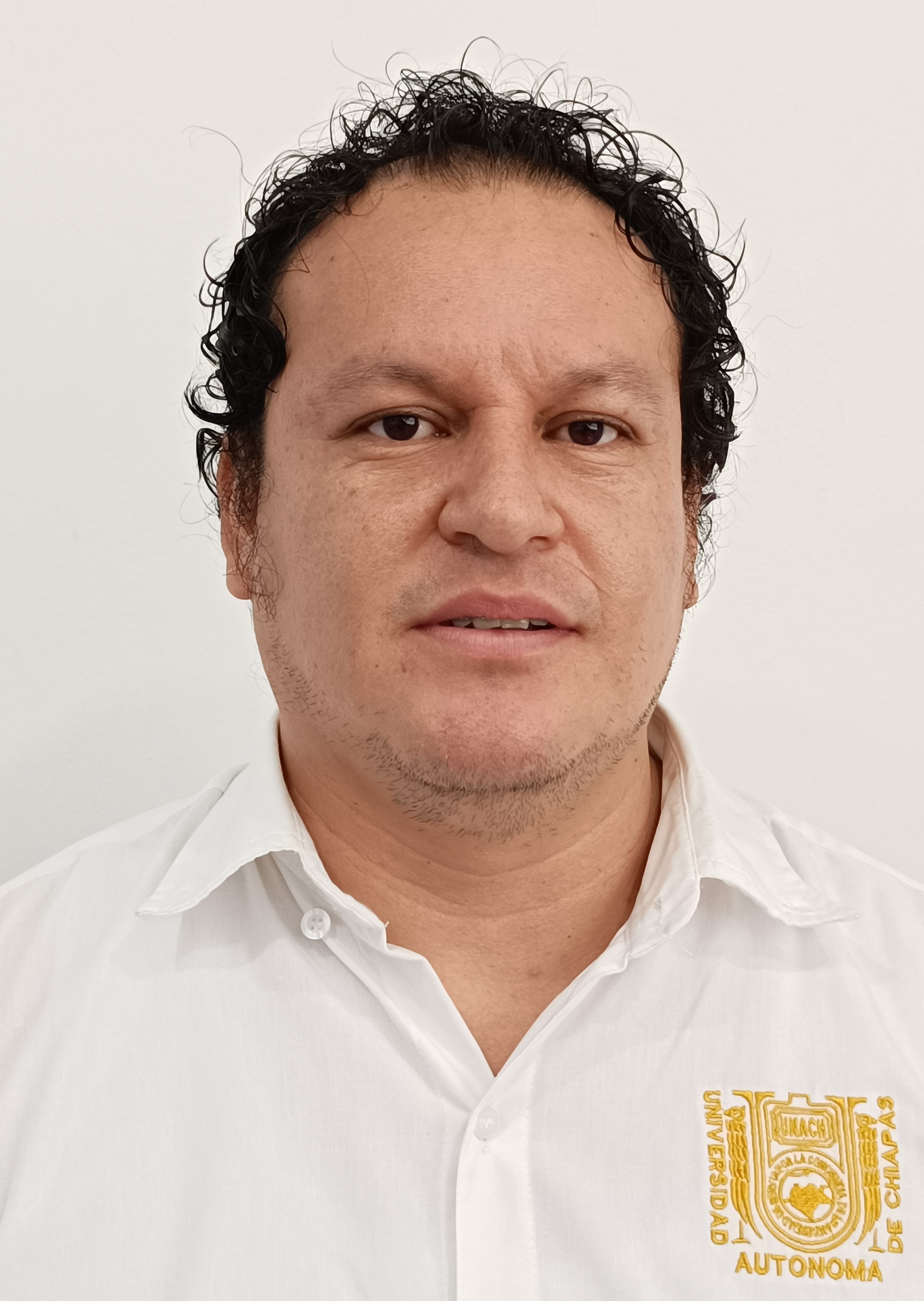Dr. Romeo de Jesús Barrios Calderón