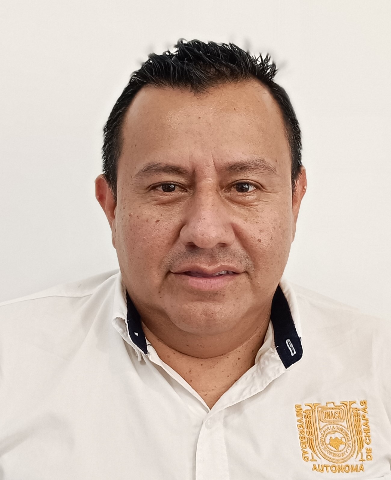 M.C. Omar González Mejía