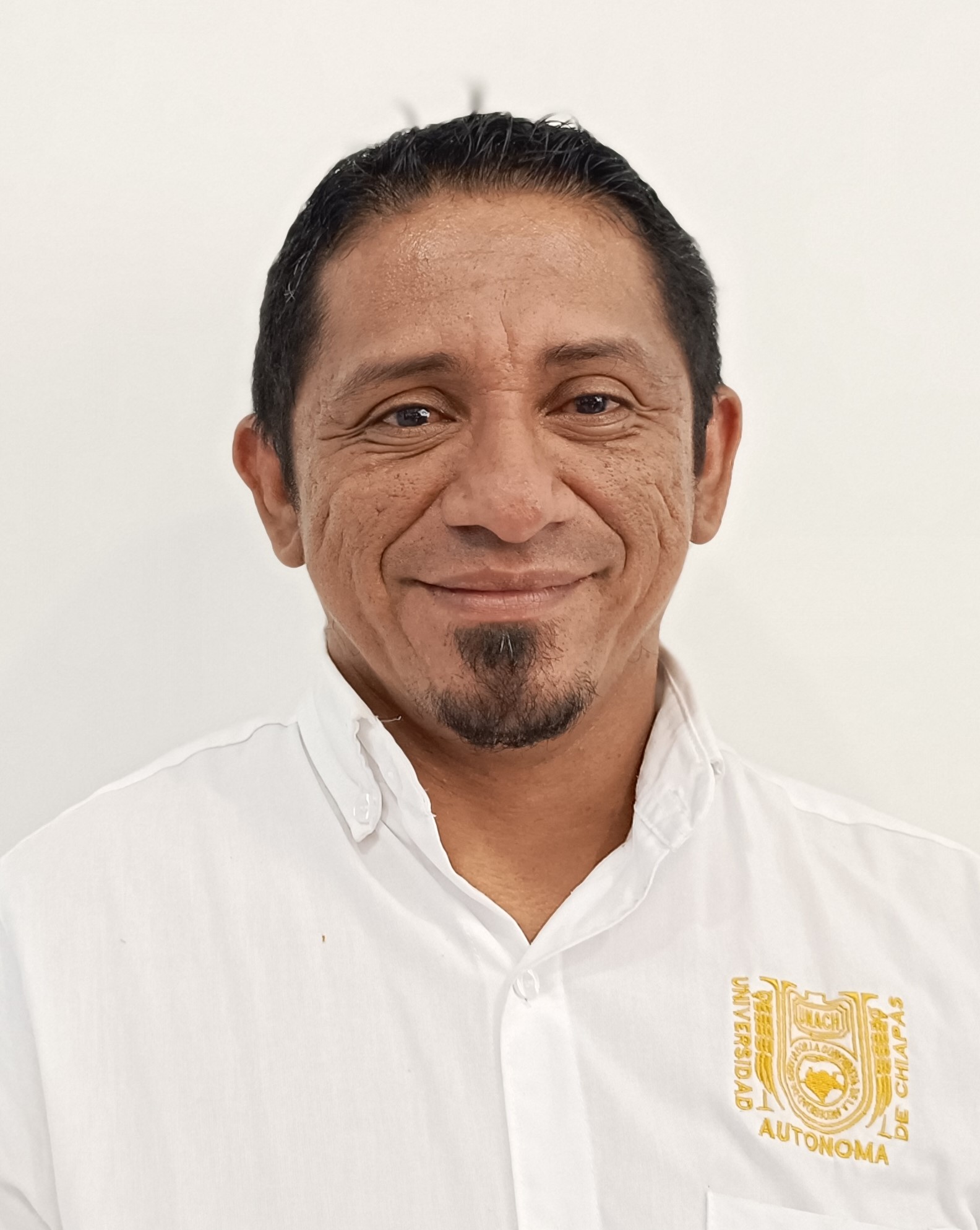 M.C. Abelardo Hilerio Crúz