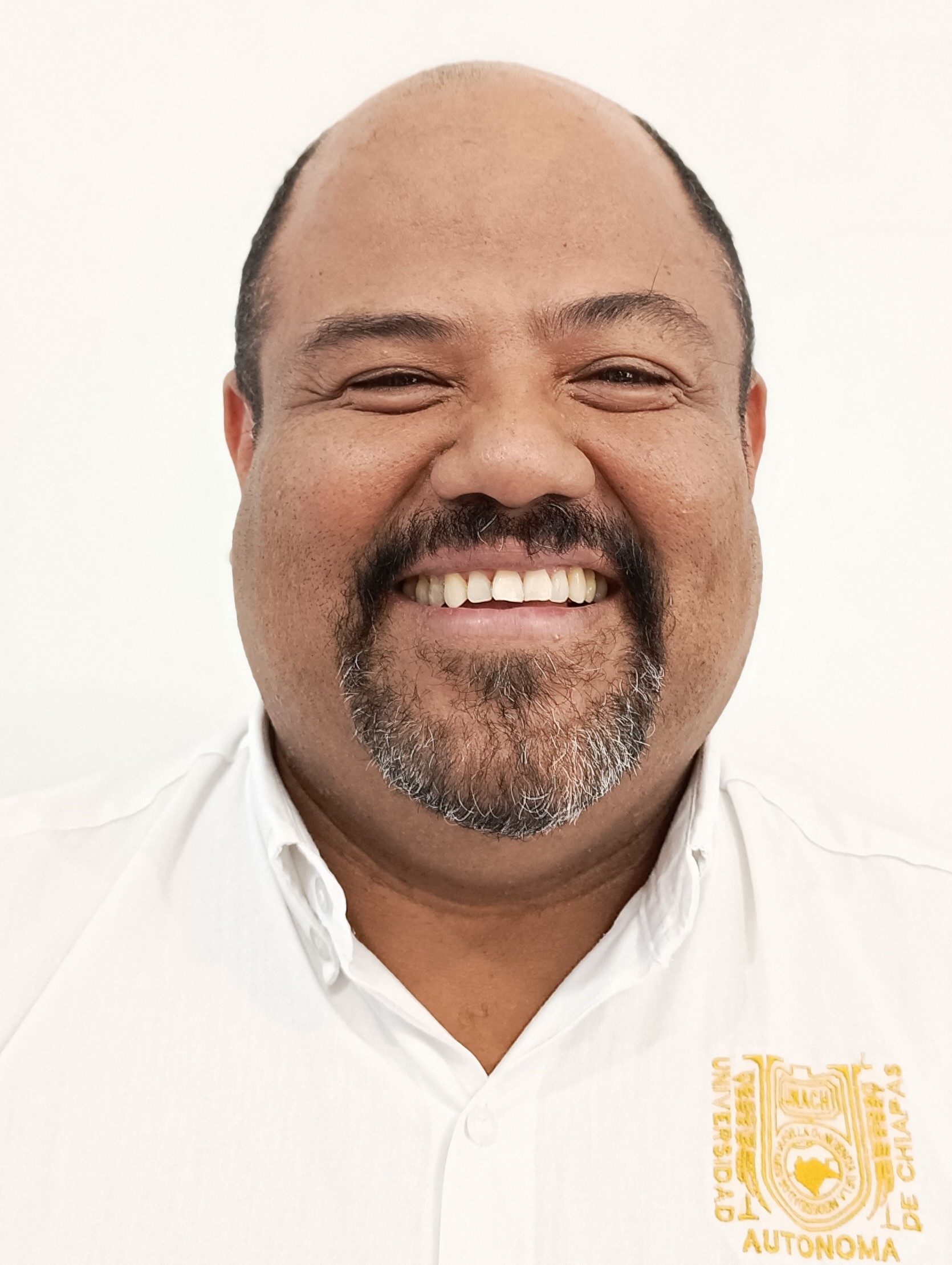 Dr. José Carlos Escobar España