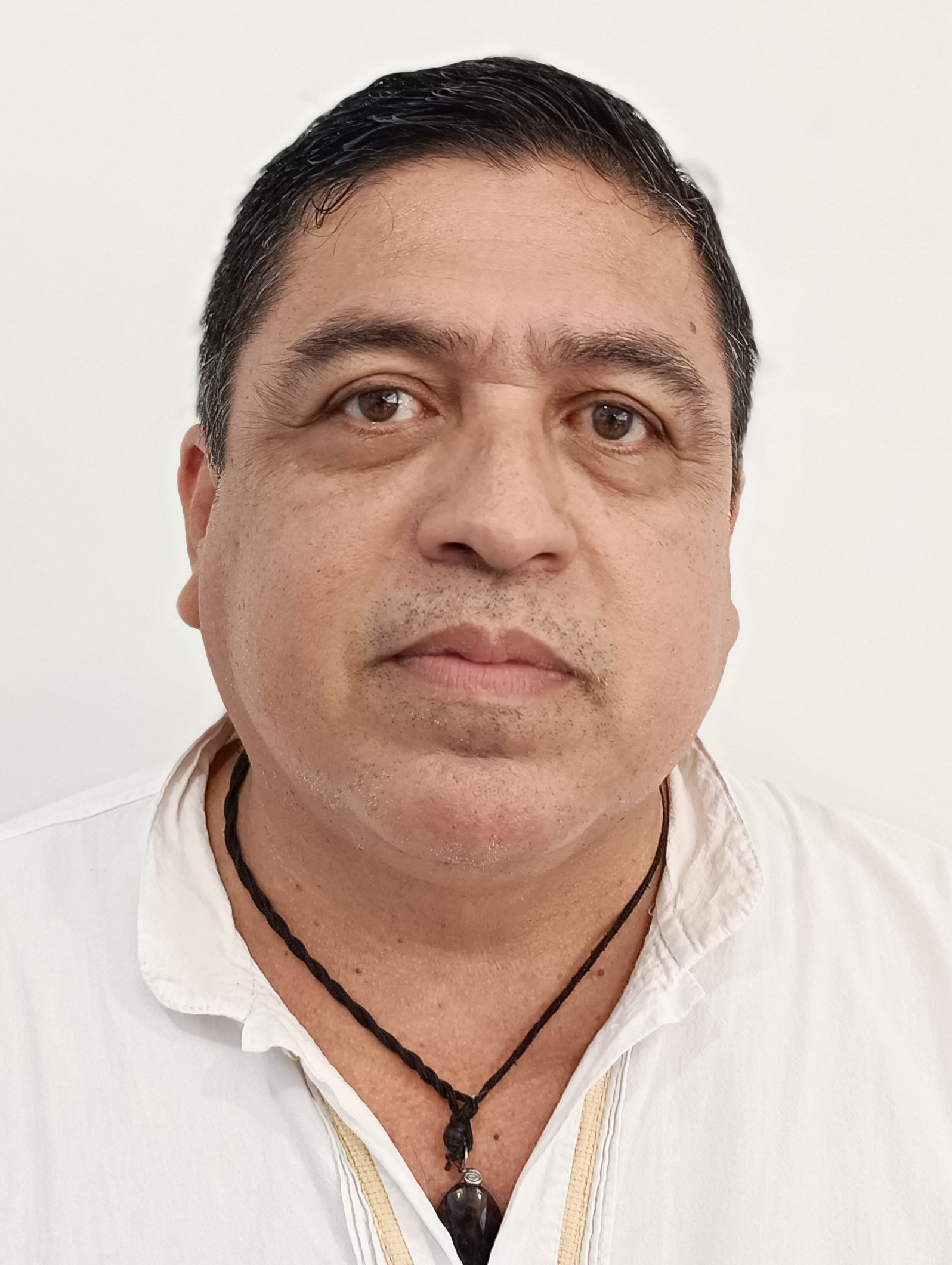M.C. Víctor Torres Moreno