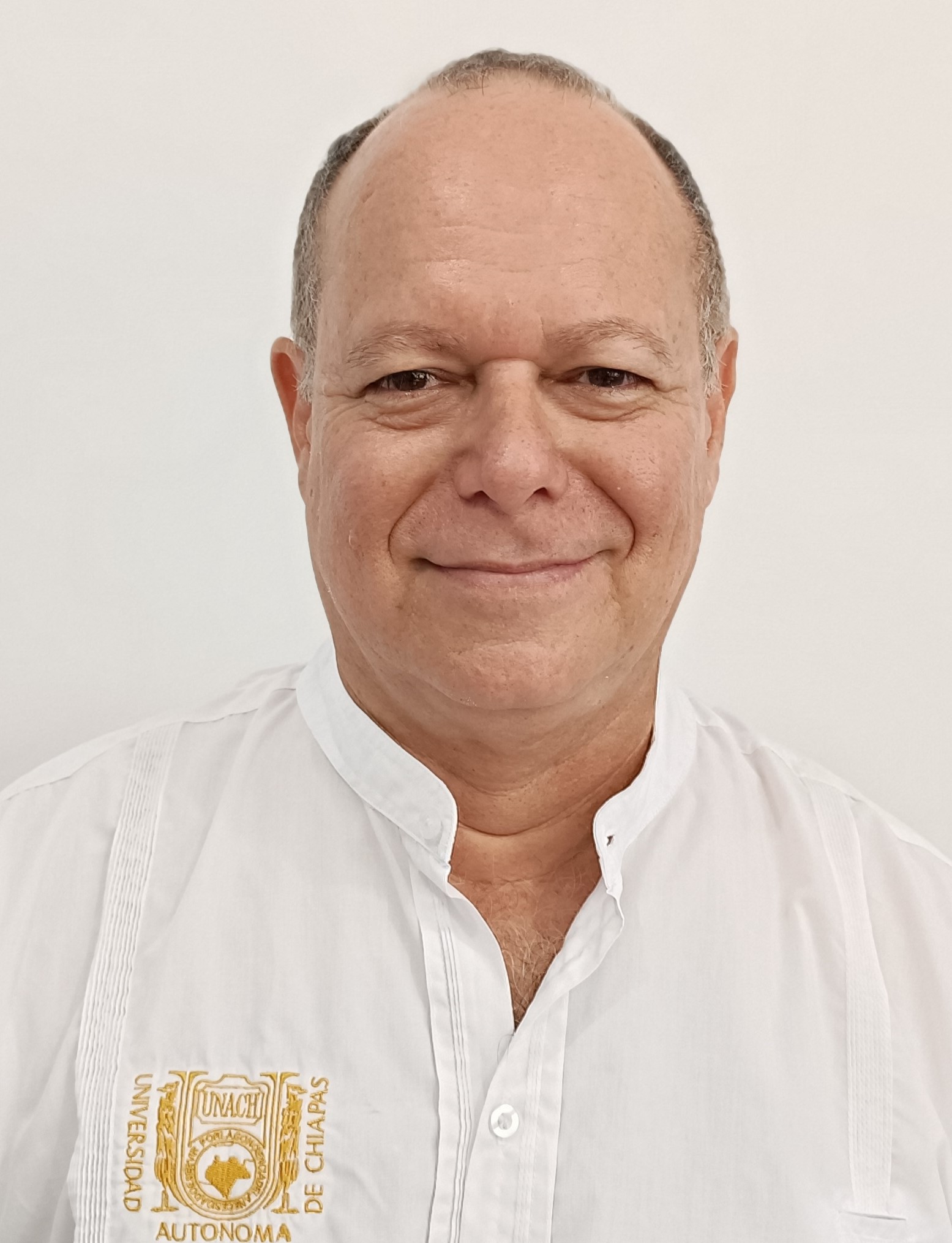 M.C. Mauricio Cerda Ocaranza