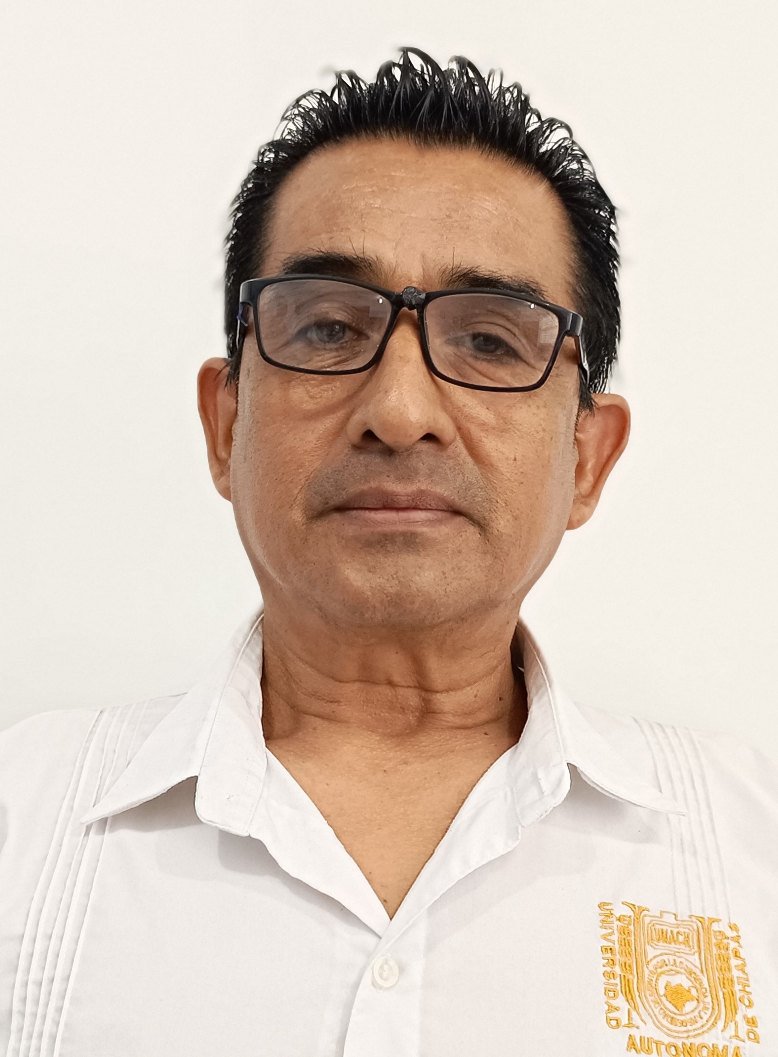 Dr. Javier Paxtian Hernández 