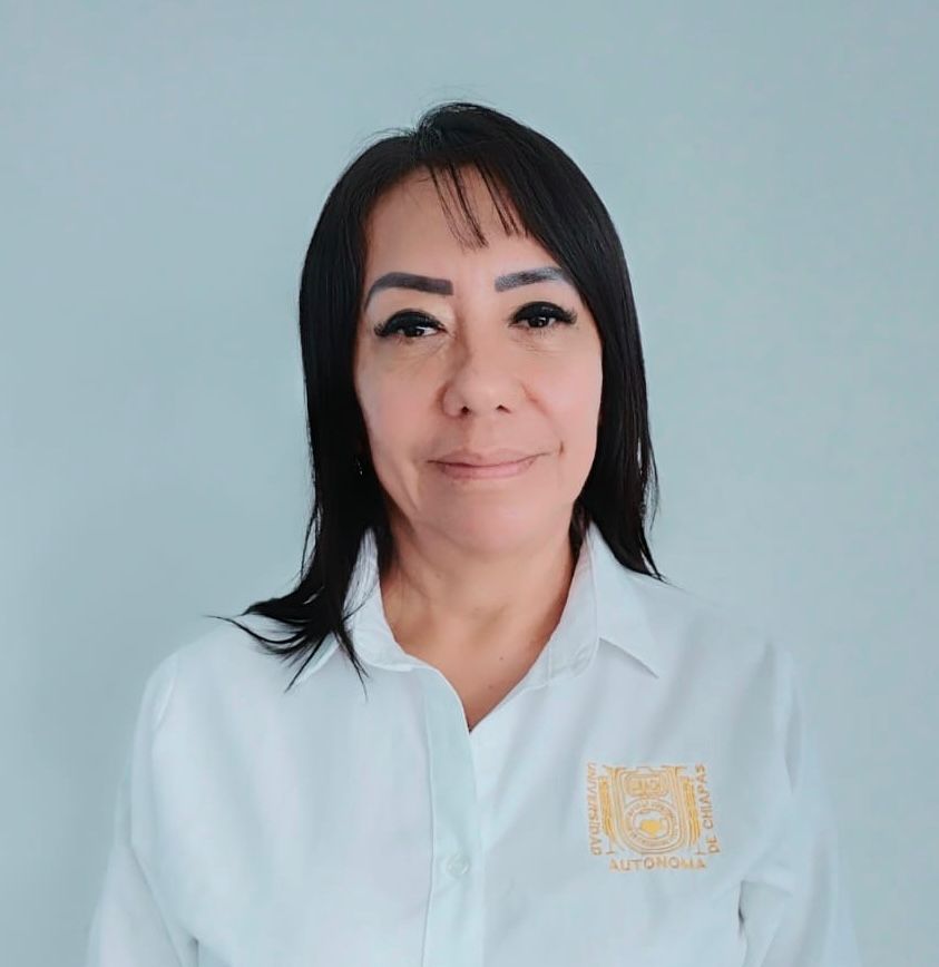 Dra. Mayra Martínez Solís 