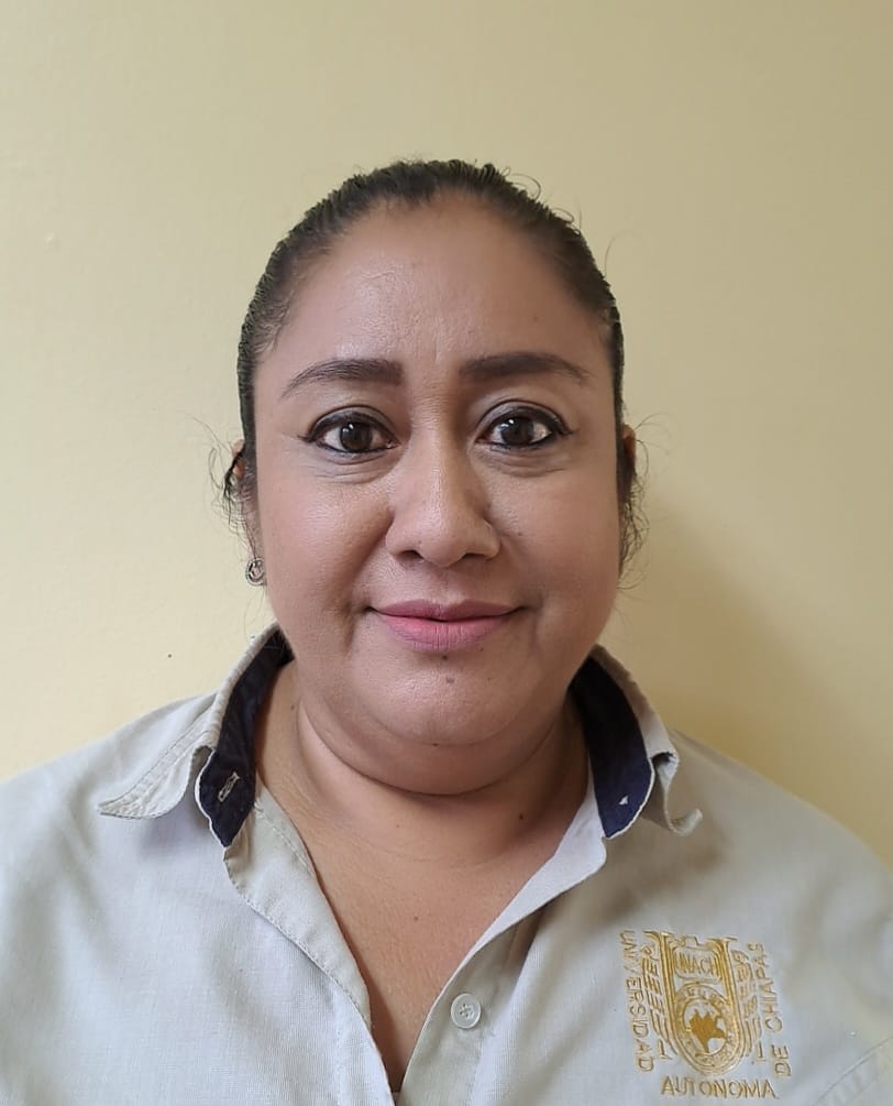 Lic. Gabriela Mayren Diaz Farías 