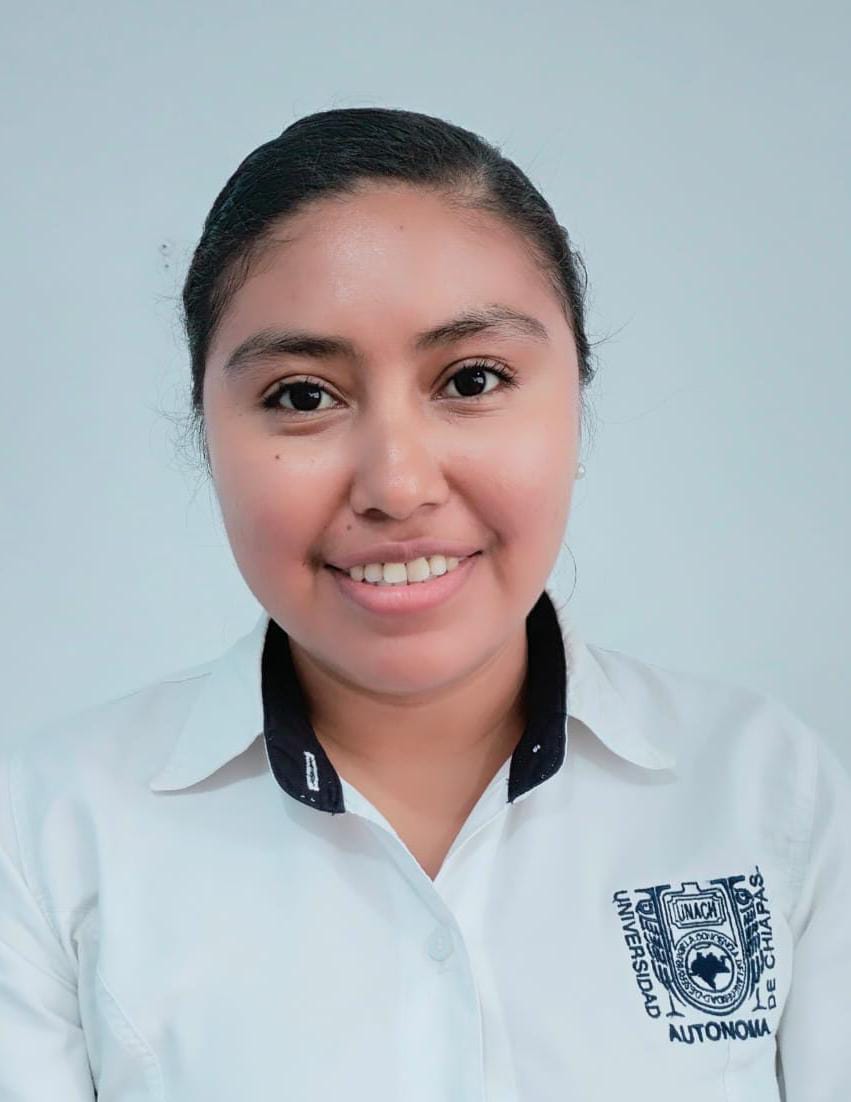 Lic. Cinthya Janeth Aragón Ramos