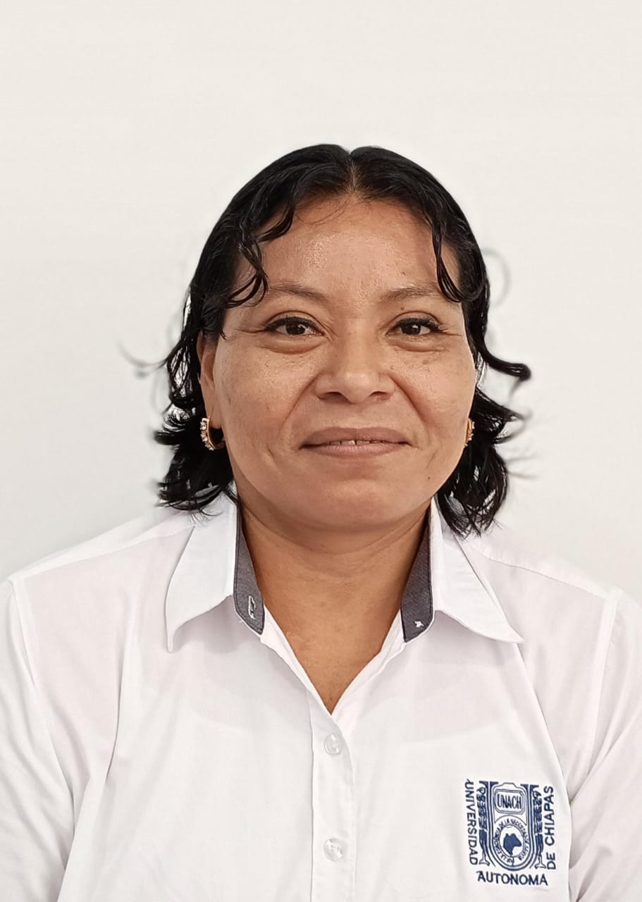 C. Ortencia García Vázquez 