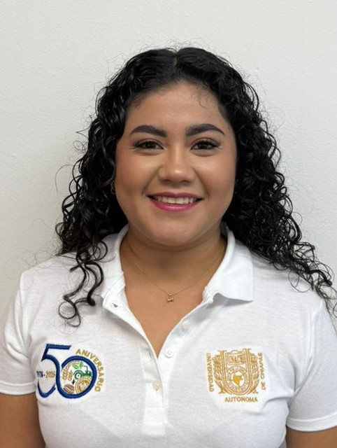 Lic. Alondra Monterrosa del Toro