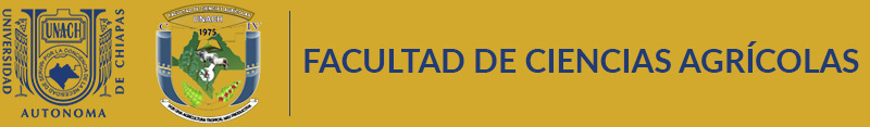 Facultad de Ciencias Agrícolas Campus IV